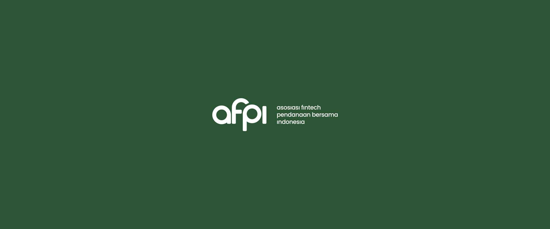 AFPI | Asosiasi Fintech Pendanaan Bersama Indonesia